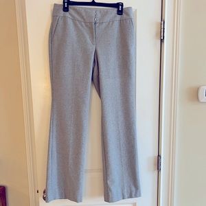 Ann Taylor Factory Signature Wool Pant